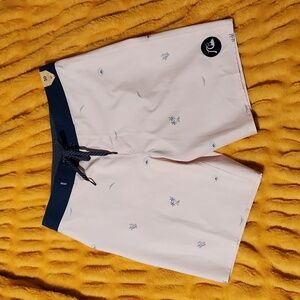 Quicksilver Highline Board Shorts - 30" waist